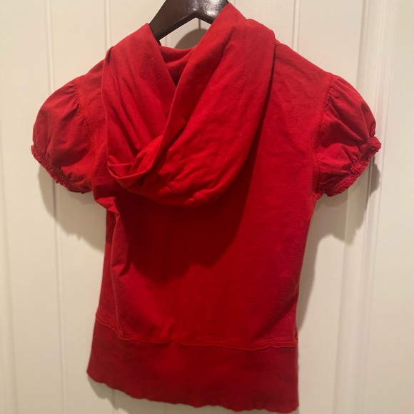 Miss Chievous Hooded jacket - Picture 4 of 4